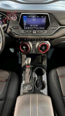 شيفروليه بليزر